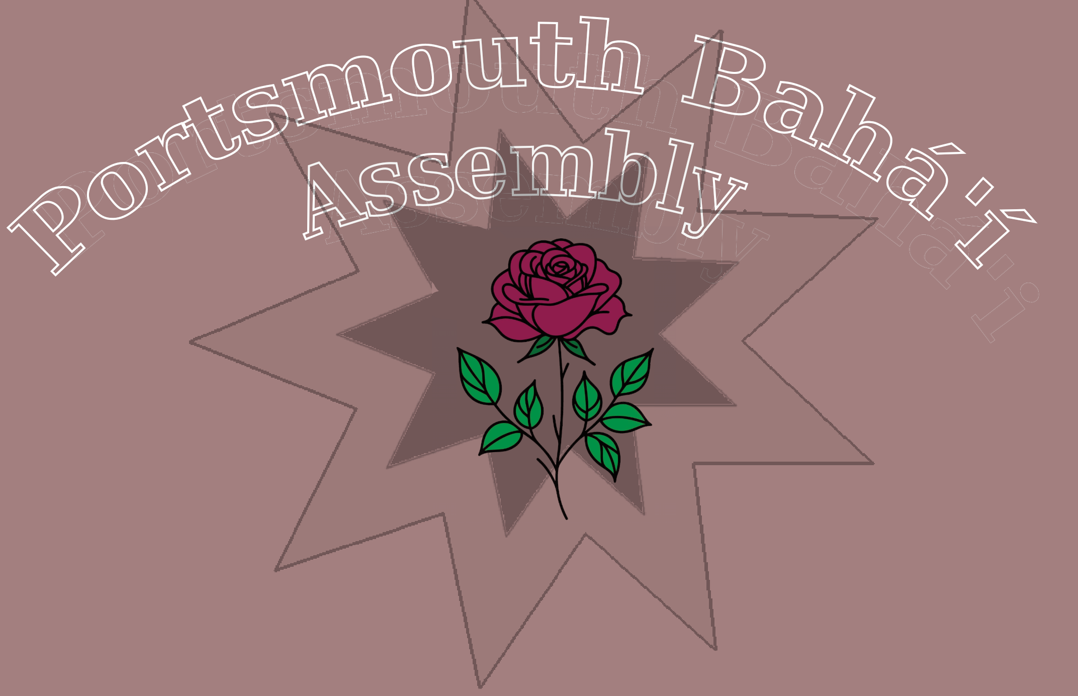 Welcome to the Portsmouth Bahá\